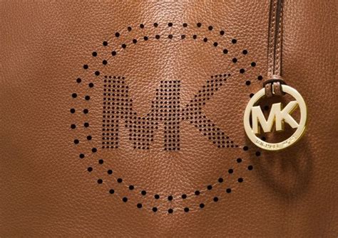 rundes waben logo michael kors|michael kors official website.